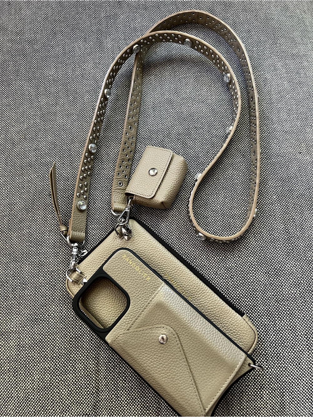 BANDOLIER Hailey Set - Picture 2 of 4